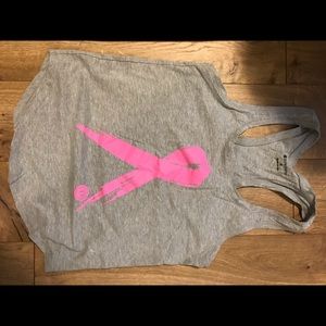 Pure Barre Breast cancer